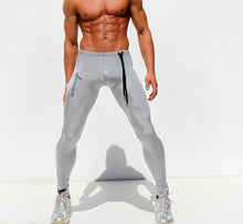 Sportswear Body Shape Jogger Tights AN9 for Men