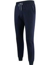 Slim Fit Elastic Fleece Jogger Pants GL - Men's