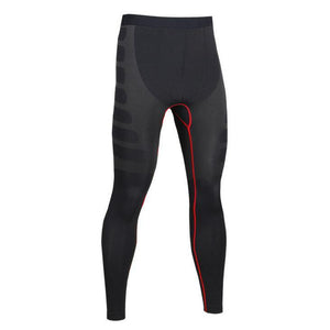 Organic Sportwear Slim Fit Gym Tights S3F for Men