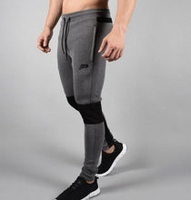 Organic Sportwear Slim Fit Gym Pants SF6 for Men