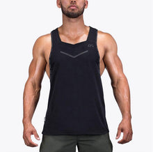 Lightweight Sportwear Irish Fitness Tank Top for Men