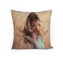 Charming Sexy Girls Pillow Case