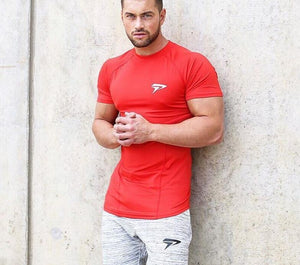 Fitness T-Shirt CV01 for Men