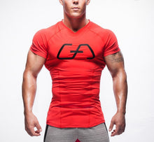 Fitness T-Shirt PKJ for Men