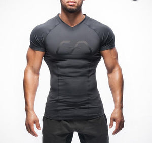 Fitness T-Shirt PKJ for Men