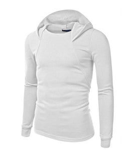 Sportwear Fitness Lifestyle Pullover Hoodie for Men