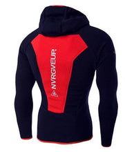 Fitness Marathon Lifestyle Pullover Hoodie - Men's