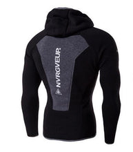 Fitness Marathon Lifestyle Pullover Hoodie - Men's