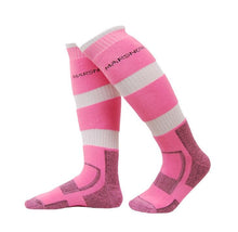 Full Cushion Design Ski Sock for Women