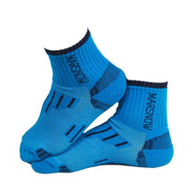 Marsnow Light Crew Soft Ski Sock for Women