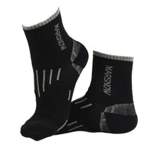 Marsnow Light Crew Ski Sock for Men