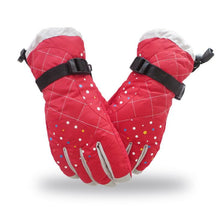 Ski Glove For Women