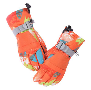 Ski Glove For Women