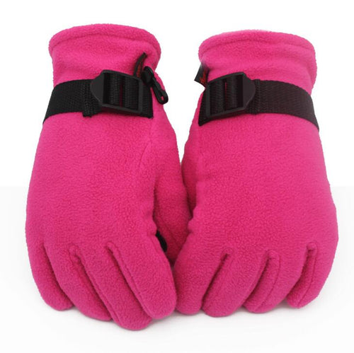SCQ Ski Glove  for Women