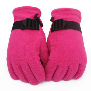 SCQ Ski Glove  for Women
