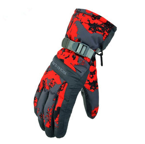 AWX Ski Glove for Men