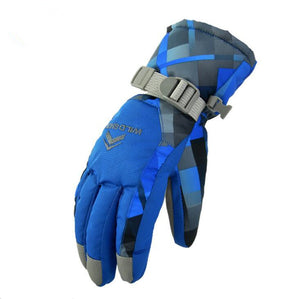 AWX Ski Glove for Men