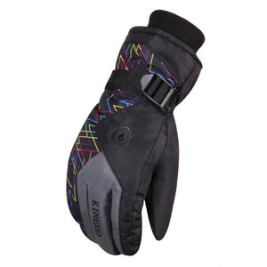 TBA Ski Glove for Men