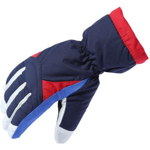 STORMLOCK Ski Glove