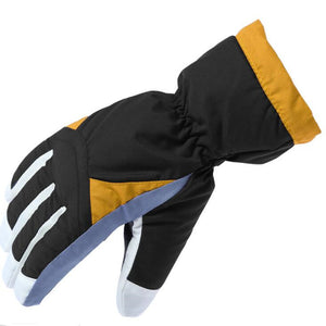 STORMLOCK Ski Glove