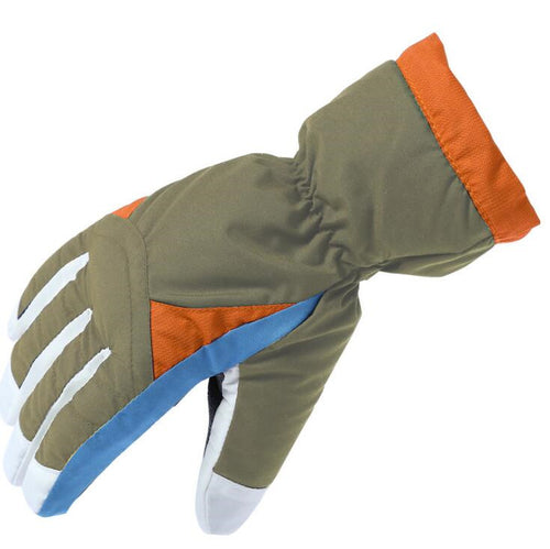 STORMLOCK Ski Glove