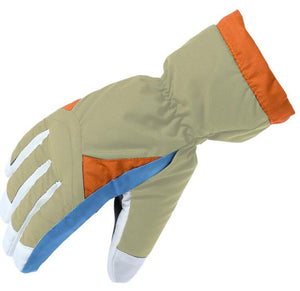 STORMLOCK Ski Glove