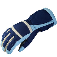 Anti-Slip Ski Glove for Kids