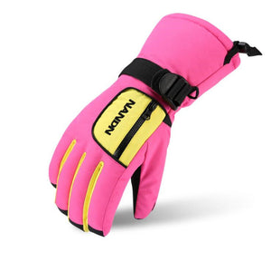 Original Design Ski Glove for Women