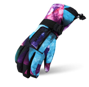 ASQ Ski Glove for Men