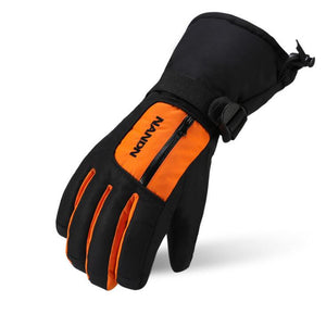 ASQ Ski Glove for Men