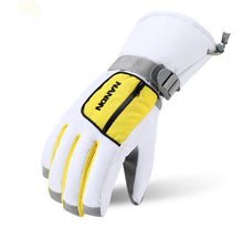 ASQ Ski Glove for Men