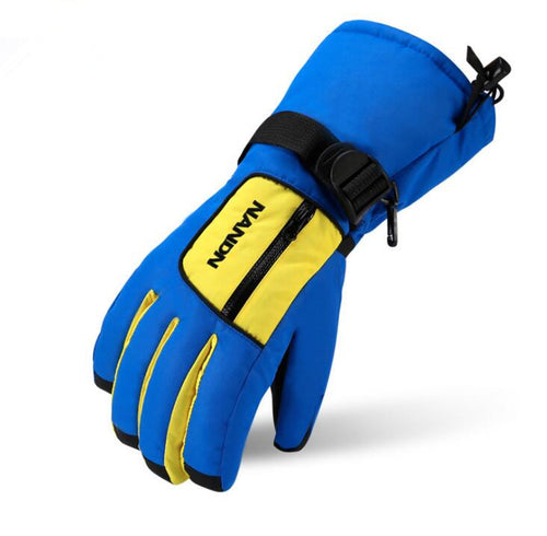 Snowboard Gloves for Kids
