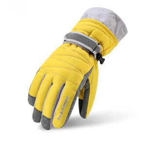 Snowboard Gloves DWQ for Kids