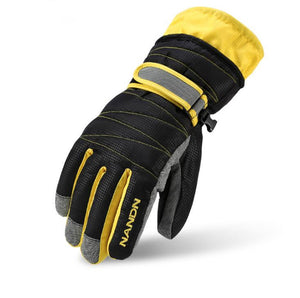 PYQ Ski Glove for Men