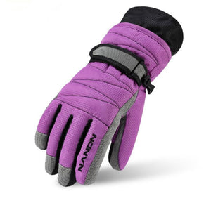 RYS Ski Glove for Women