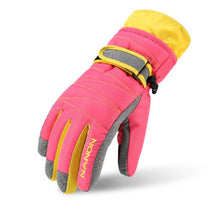 Snowboard Gloves DWQ for Kids