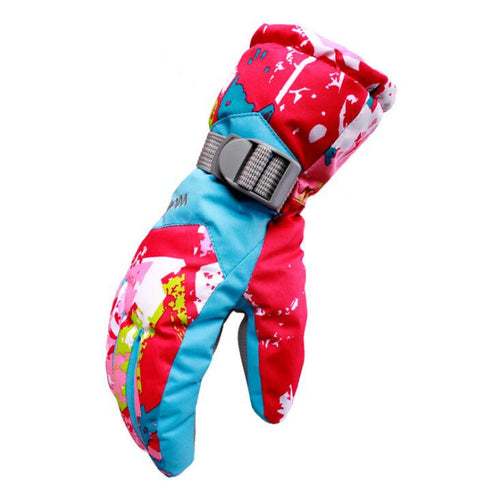RXN Ski Glove for Women