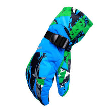 WPQ Ski Glove for Men