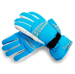 QKS Ski Glove For Women