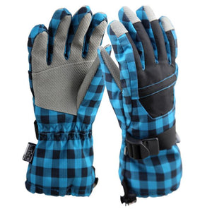 ADW Rainproof Ski Glove for Women