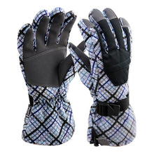 ACB Waterproof Ski Glove for Men