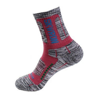 XZF Ski Socks For Women