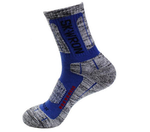 SCX Ski Socks For Men