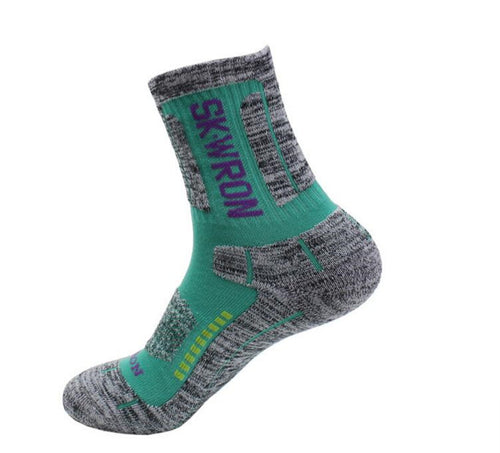 XZF Ski Socks For Women