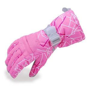 SQY Ski Glove for Women