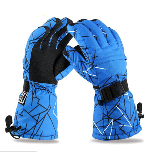HFZ Ski Glove for Men