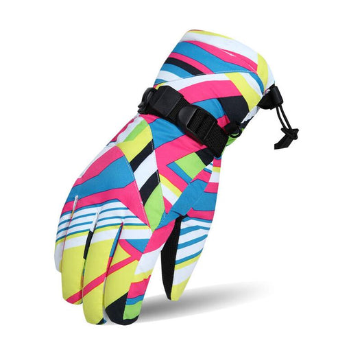 VMP Ski Glove for Women