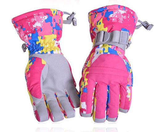 XBE Ski Glove for Women