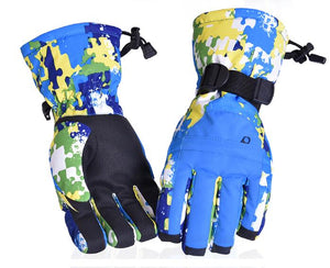ZGS Ski Glove for Men