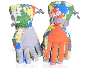 XBE Ski Glove for Women